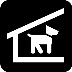 Icône animal chien à télécharger gratuitement