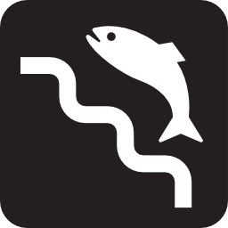Icône poisson échelle à télécharger gratuitement