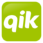Icône réseau social qik à télécharger gratuitement