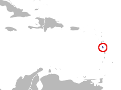 Icône carte dominique pays amérique à télécharger gratuitement