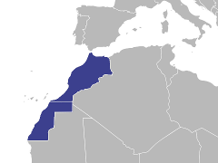 Icône carte maroc afrique pays à télécharger gratuitement