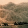 Icône météo vent tempête sable à télécharger gratuitement