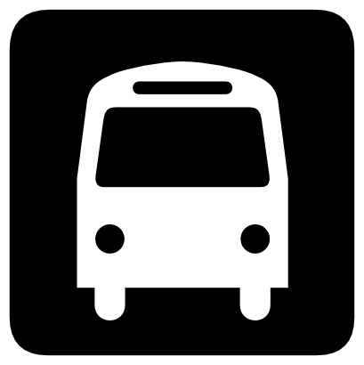 Icône car bus autobus à télécharger gratuitement