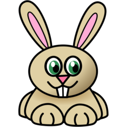 Icône animal lapin à télécharger gratuitement