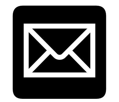 Icône courrier enveloppe à télécharger gratuitement