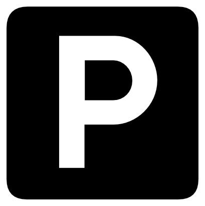 Icône parking à télécharger gratuitement