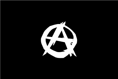 Icône drapeau anarchie à télécharger gratuitement