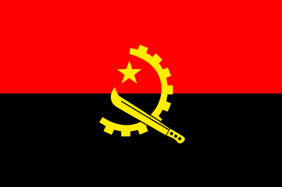 Icône drapeau angola pays à télécharger gratuitement