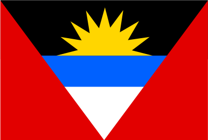 Icône drapeau antigua-et-barbuda pays à télécharger gratuitement