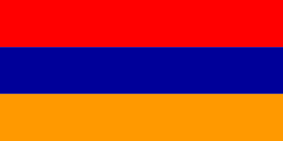 Icône drapeau arménie pays à télécharger gratuitement