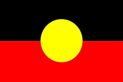 Icône drapeau australie aborigène à télécharger gratuitement