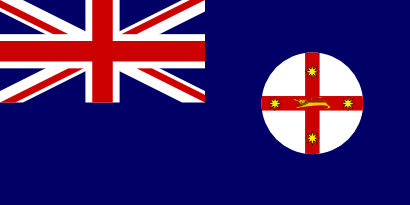 Icône drapeau australie à télécharger gratuitement