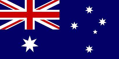 Icône drapeau australie à télécharger gratuitement