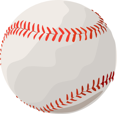 Icône sport balle baseball à télécharger gratuitement
