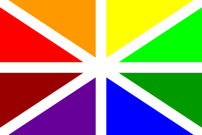 Icône drapeau pays-basque à télécharger gratuitement