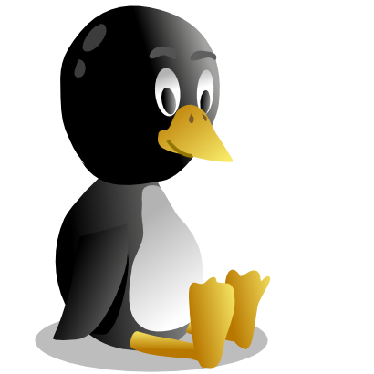 Icône animal pingouin à télécharger gratuitement