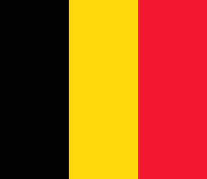 Icône drapeau belgique pays à télécharger gratuitement