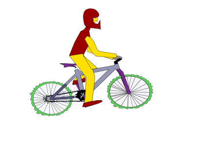 Icône transport vélo sport à télécharger gratuitement