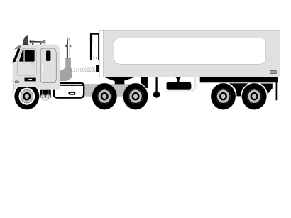 Icône transport camion à télécharger gratuitement
