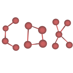 Icône cdk chimie à télécharger gratuitement