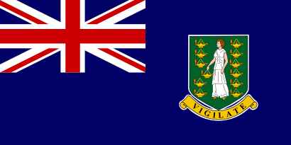 Icône drapeau îles-vierges pays à télécharger gratuitement