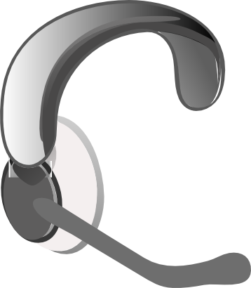 Icône casque écouteur à télécharger gratuitement