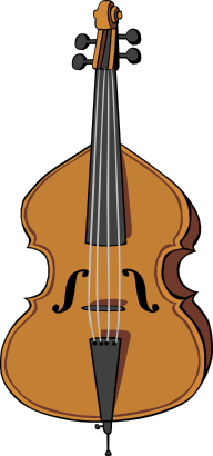 Icône musique instrument violoncelle à télécharger gratuitement