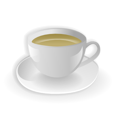 Icône aliment boisson liquide tasse café à télécharger gratuitement