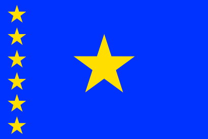 Icône drapeau congo pays à télécharger gratuitement