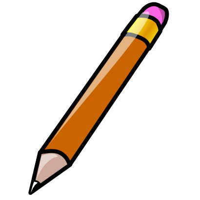 Icône crayon à télécharger gratuitement