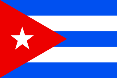 Icône drapeau cuba pays à télécharger gratuitement