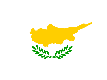 Icône drapeau chypre pays à télécharger gratuitement