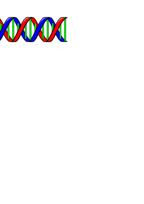 Icône biologie hélice à télécharger gratuitement