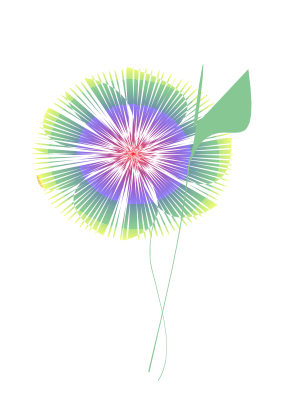 Icône fleur à télécharger gratuitement