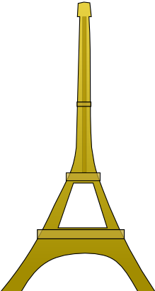 Icône france tour à télécharger gratuitement