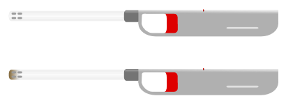 Icône électrique ampoule lumière électricité à télécharger gratuitement