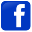 Icône réseau social facebook à télécharger gratuitement