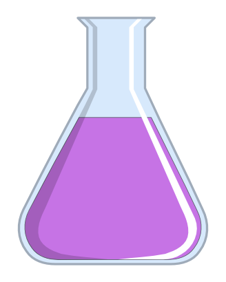 Icône chimie liquide à télécharger gratuitement