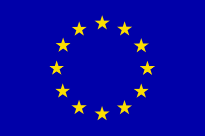 Icône drapeau europe à télécharger gratuitement