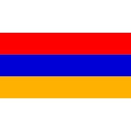 Icône drapeau arménie à télécharger gratuitement