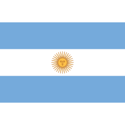 Icône drapeau argentine à télécharger gratuitement