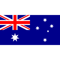 Icône drapeau australie à télécharger gratuitement