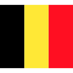 Icône drapeau belgique à télécharger gratuitement