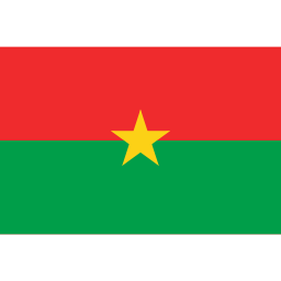 Icône drapeau burkina faso à télécharger gratuitement