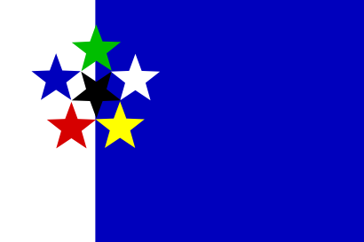 Icône drapeau étoile à télécharger gratuitement