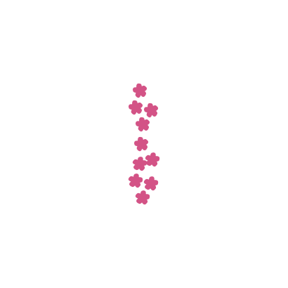 Icône rose fleur à télécharger gratuitement