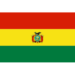 Icône drapeau bolivie à télécharger gratuitement