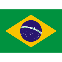 Icône drapeau brésil à télécharger gratuitement