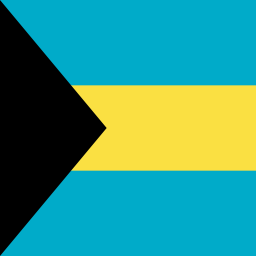 Icône drapeau bahamas à télécharger gratuitement