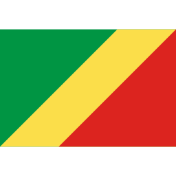 Icône drapeau congo à télécharger gratuitement